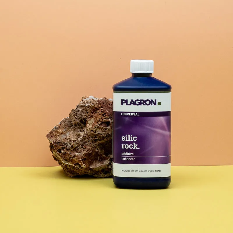 DÜNGER - PLAGRON SILIC ROCK