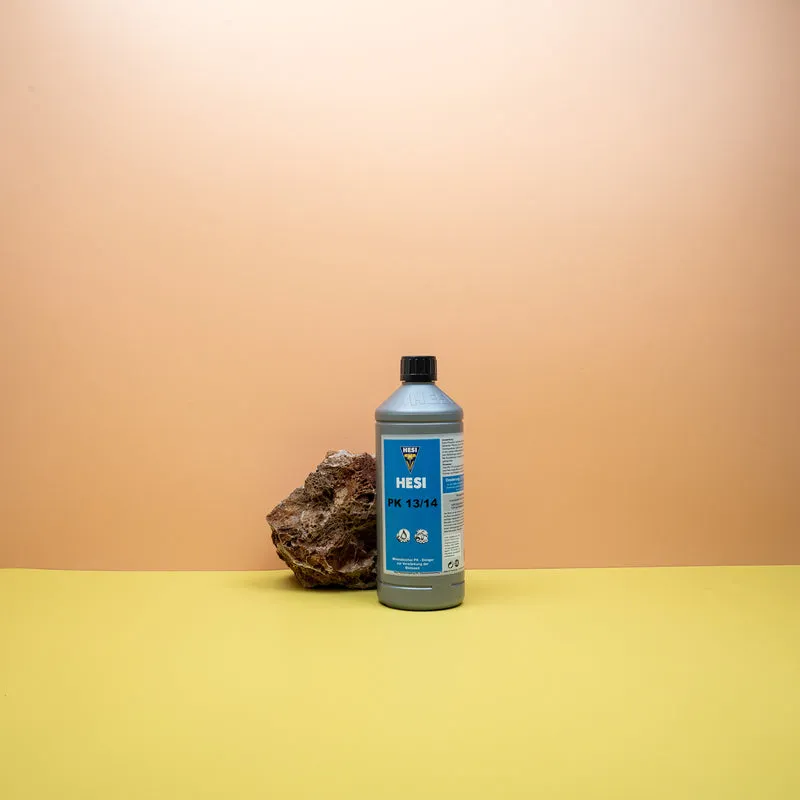 DÜNGER - HESI PK13/14