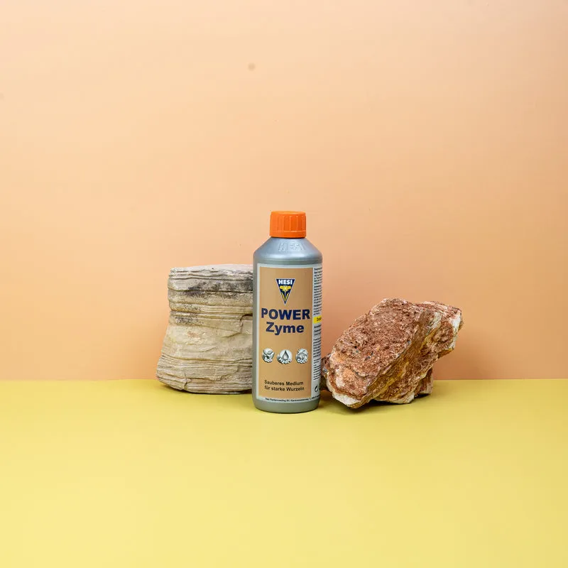 DÜNGER - HESI POWER ZYME