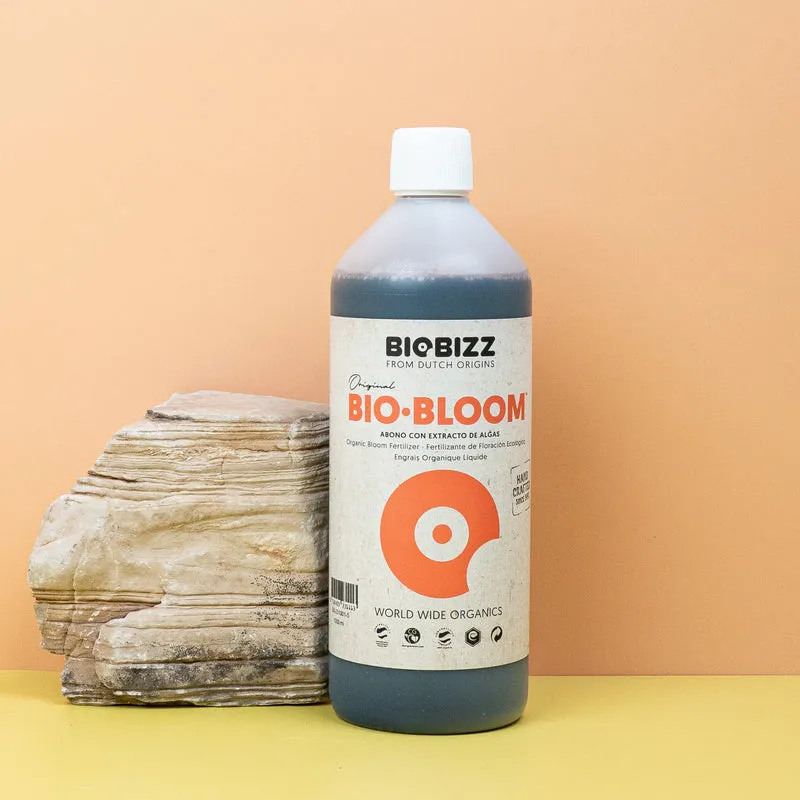 DÜNGER - BIOBIZZ BIO-BLOOM