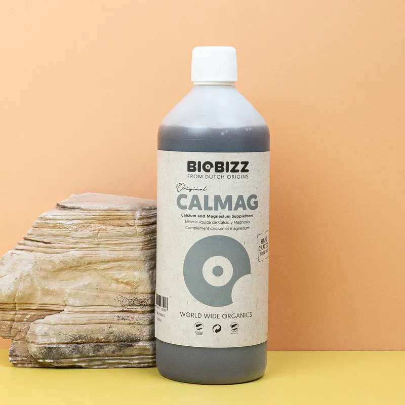 DÜNGER - BIOBIZZ CALMAG