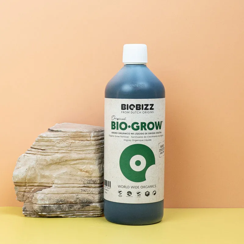 DÜNGER - BIOBIZZ BIO-GROW