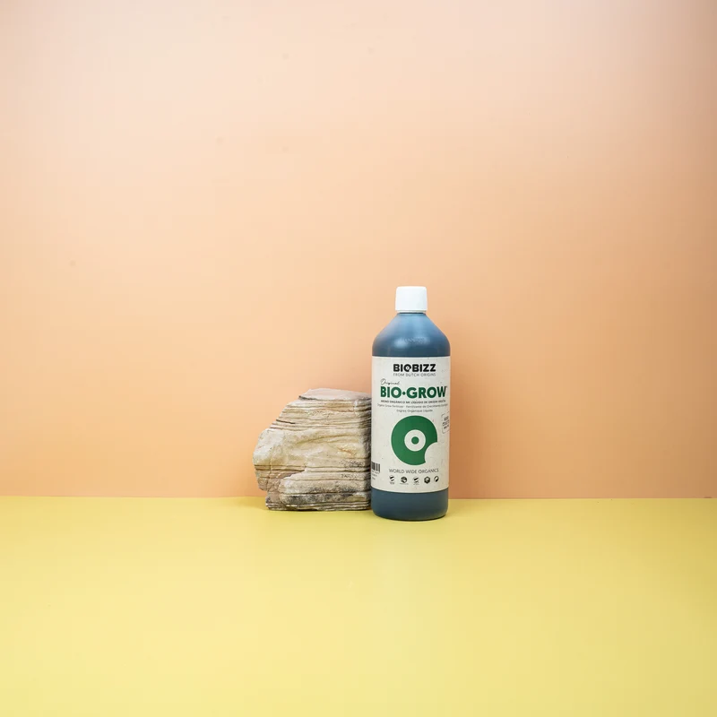 DÜNGER - BIOBIZZ BIO-GROW
