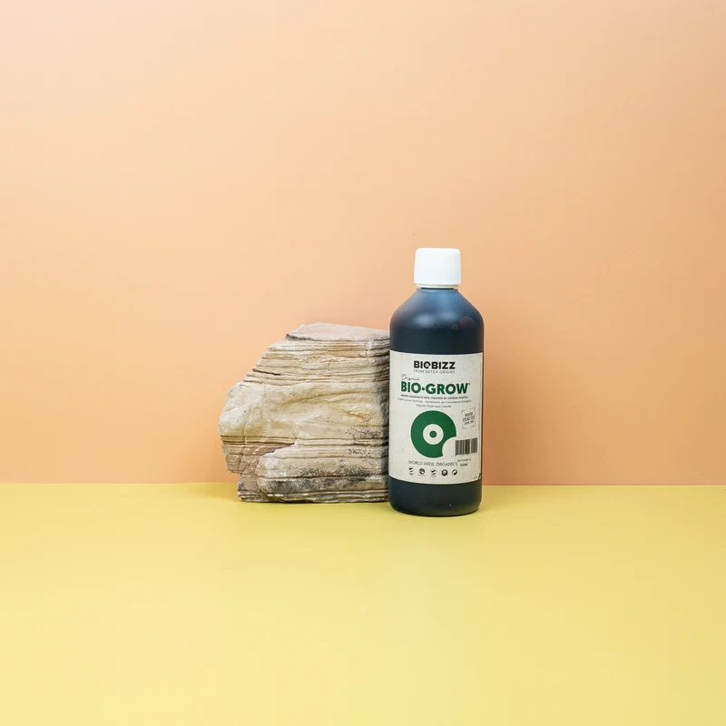 DÜNGER - BIOBIZZ BIO-GROW