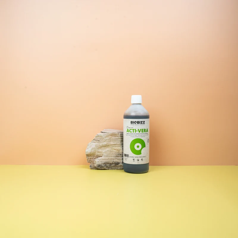 DÜNGER - BIOBIZZ ACTI-VERA