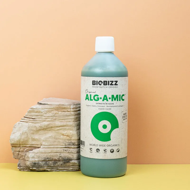 DÜNGER - BIOBIZZ ALG-A-MIC