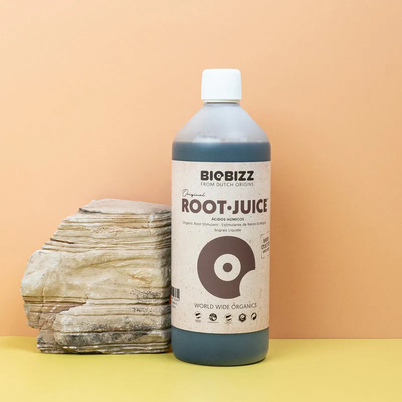 WURZELSTIMULATOR - BIOBIZZ ROOT JUICE