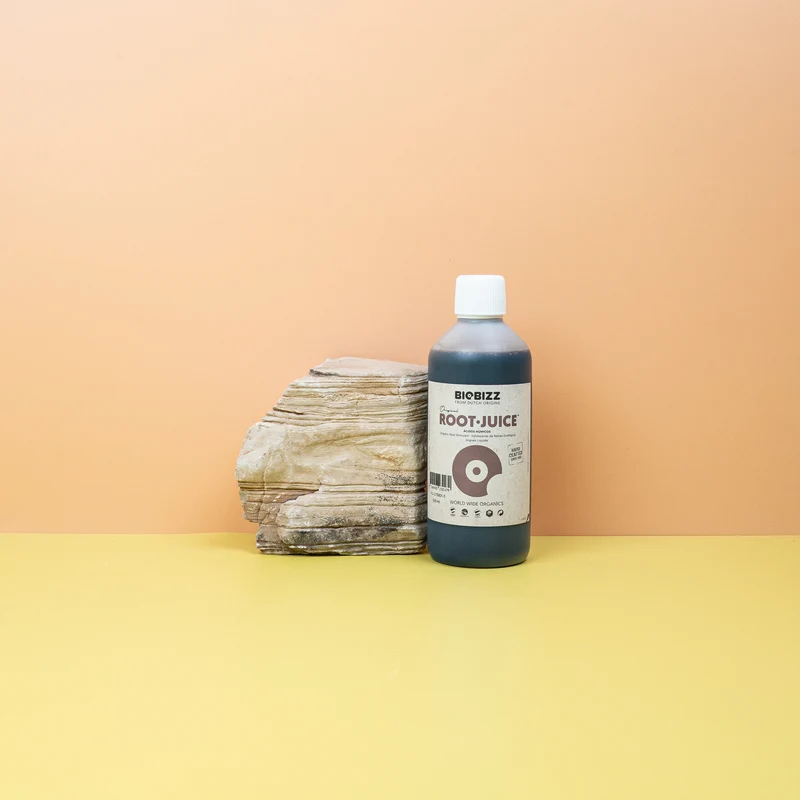 WURZELSTIMULATOR - BIOBIZZ ROOT JUICE