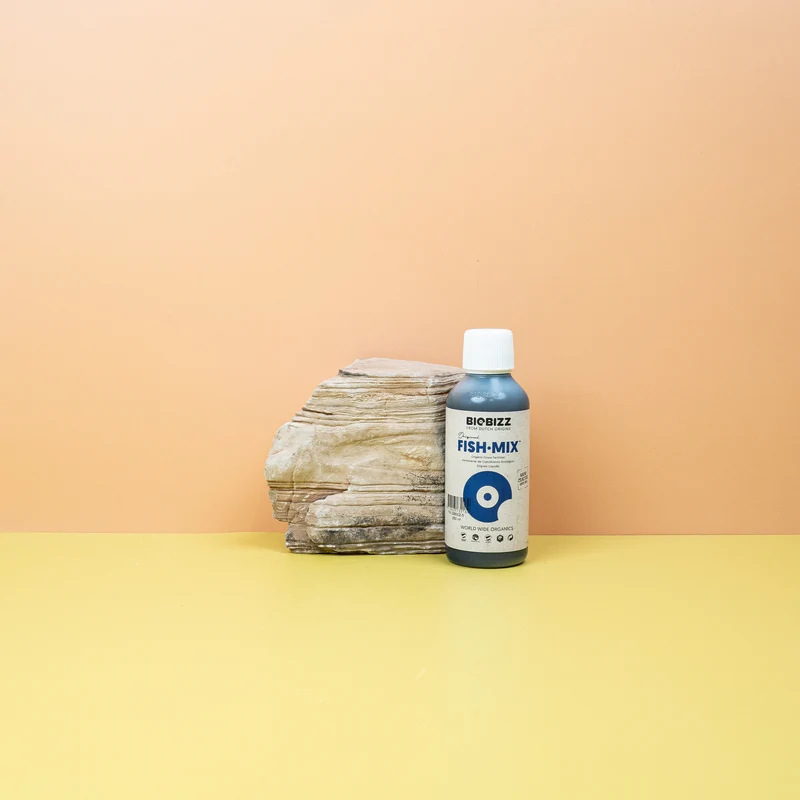 DÜNGER - BIOBIZZ FISH-MIX