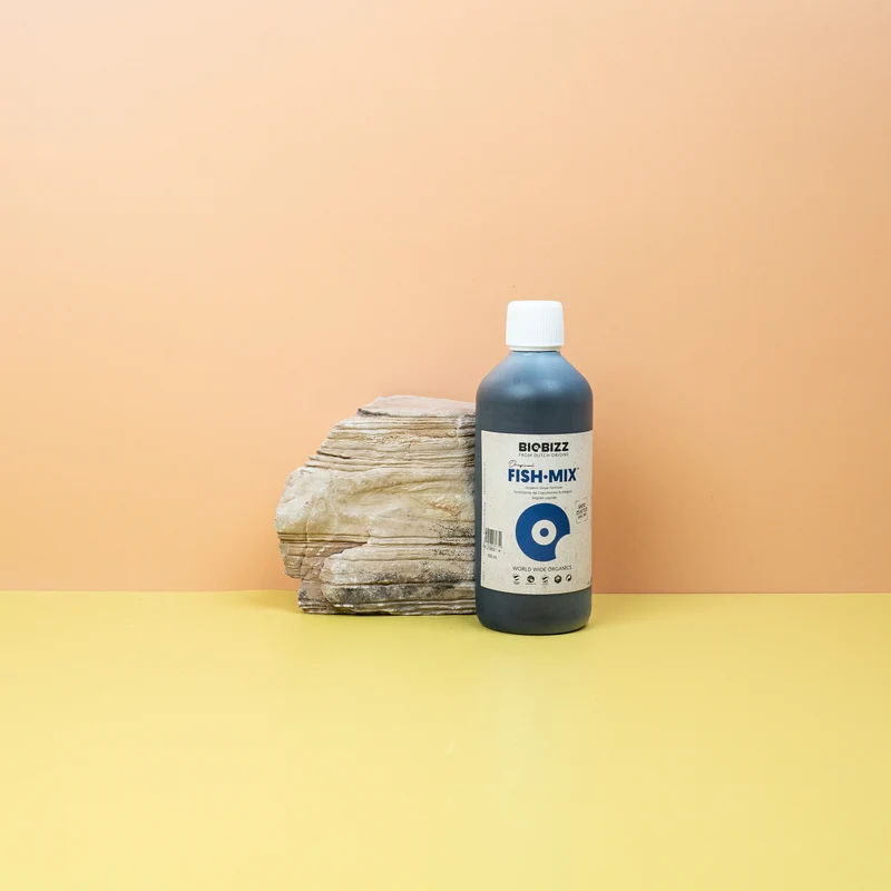DÜNGER - BIOBIZZ FISH-MIX
