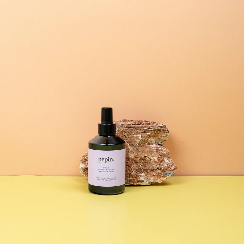 PFLEGESPRAY - PEPIN SCHUTZSPRAY