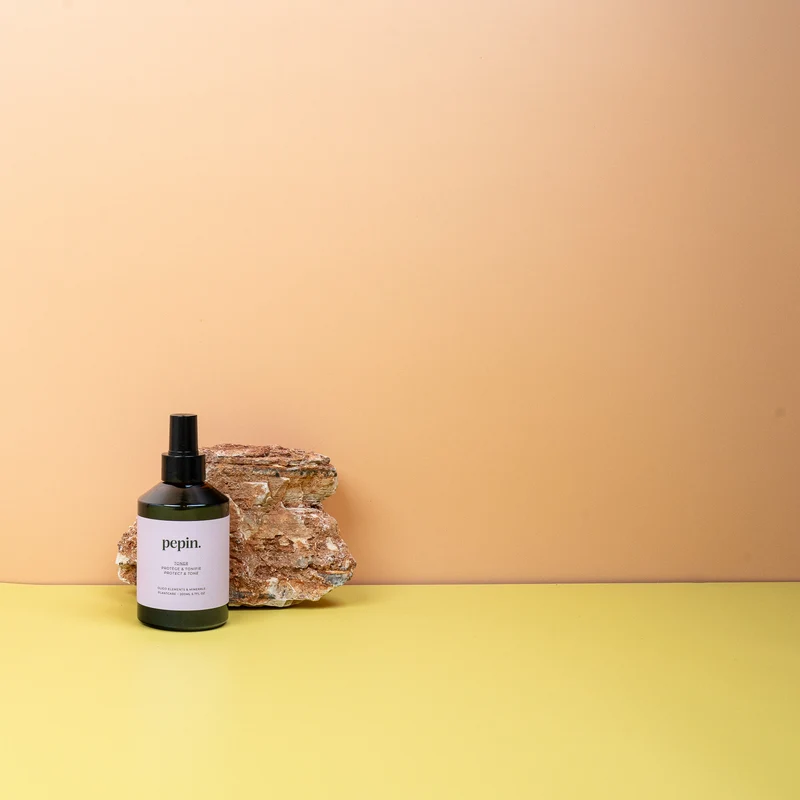 PFLEGESPRAY - PEPIN SCHUTZSPRAY