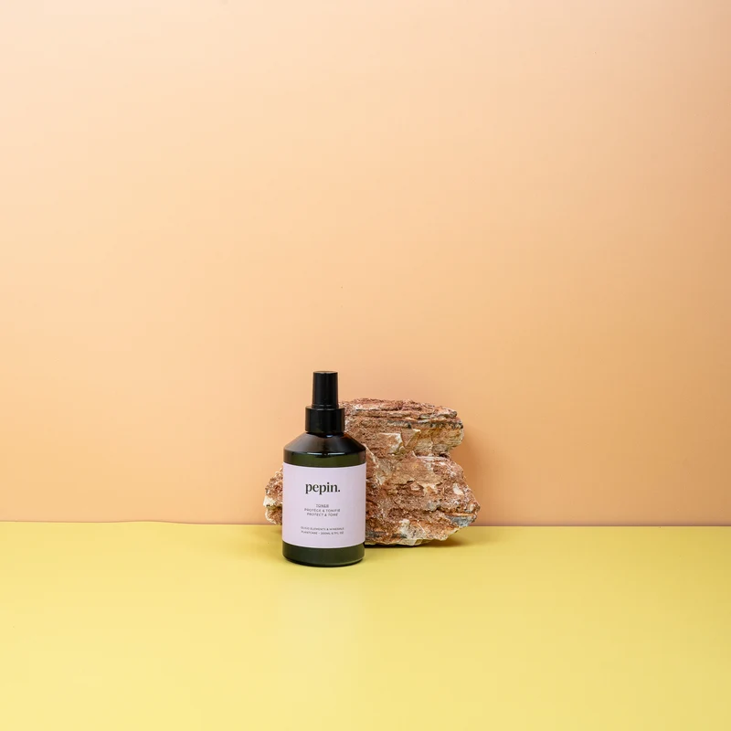 PFLEGESPRAY - PEPIN SCHUTZSPRAY