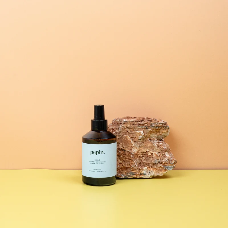 PFLEGESPRAY - PEPIN REINIGUNGSSPRAY