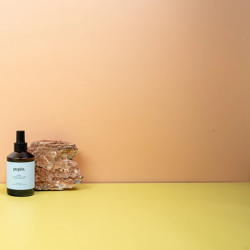 PFLEGESPRAY - PEPIN REINIGUNGSSPRAY