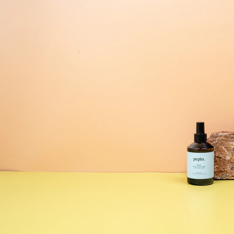 PFLEGESPRAY - PEPIN REINIGUNGSSPRAY