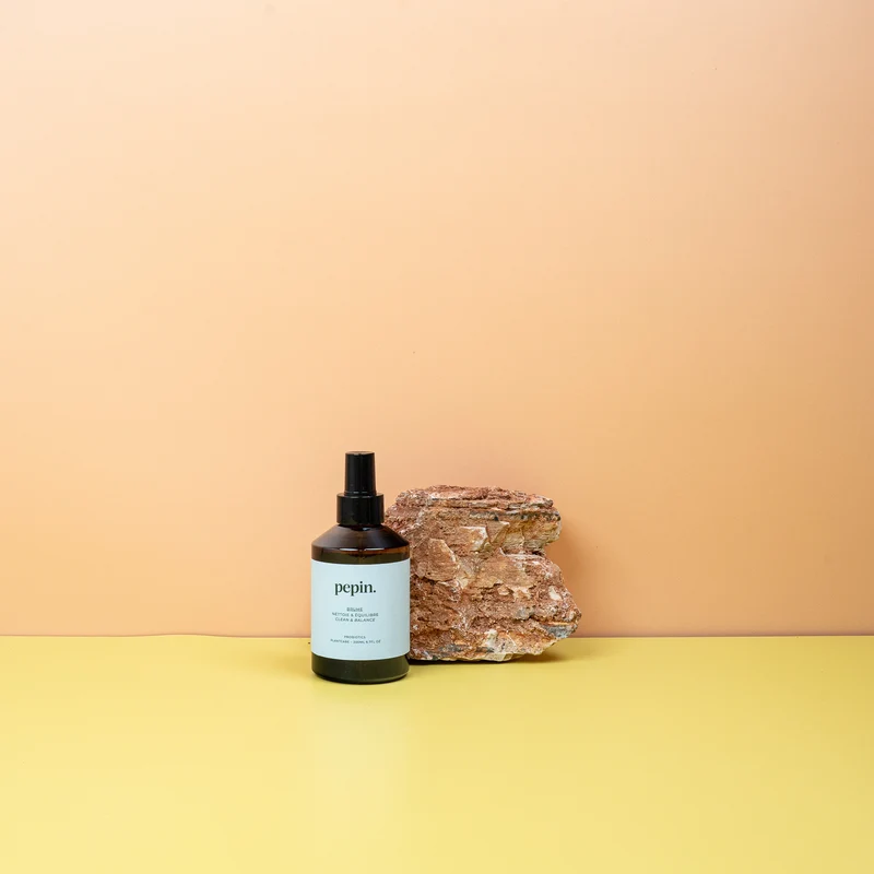 PFLEGESPRAY - PEPIN REINIGUNGSSPRAY