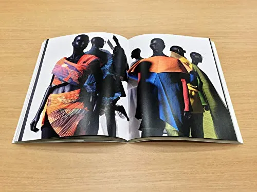Issey Miyake Exhibition The Work of Issey Miyake