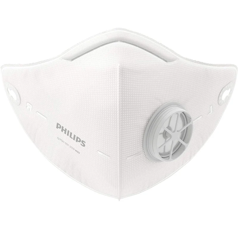 Philips Breathe Mask Filter 5pcs High Performance Pollen FY0086/00