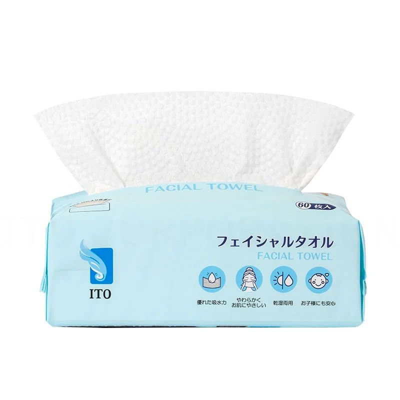 ITO Facial Towel 60pcs.