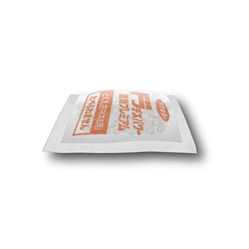 Fumakiller Rodenticide Dorades Power Fast-Acting Premium 20 packets