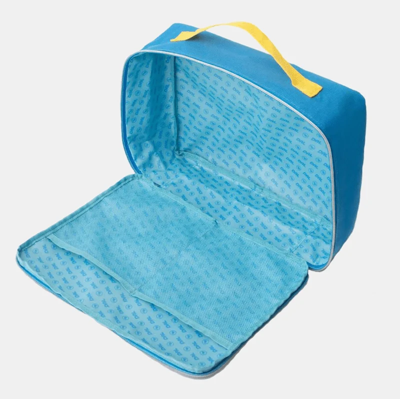 Nintendo Animal Crossing: New Horizons Dodo Airlines BIG Travel Pouches