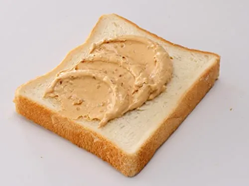 Sonton Whipped Cream for Bread Grain Peanuts 150g