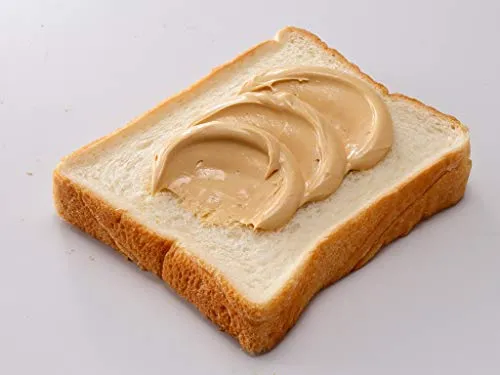 Sonton Whipped cream for bread peanut 150g