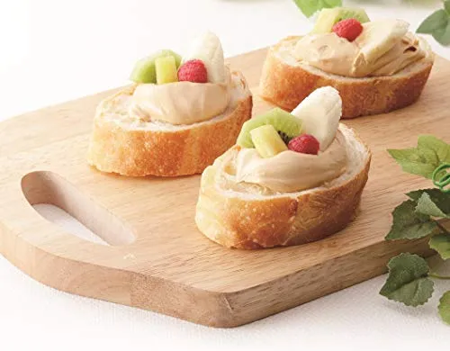 Sonton Whipped cream for bread peanut 150g