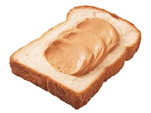 Sonton whipped cream for bread Kinako Peanuts 150g