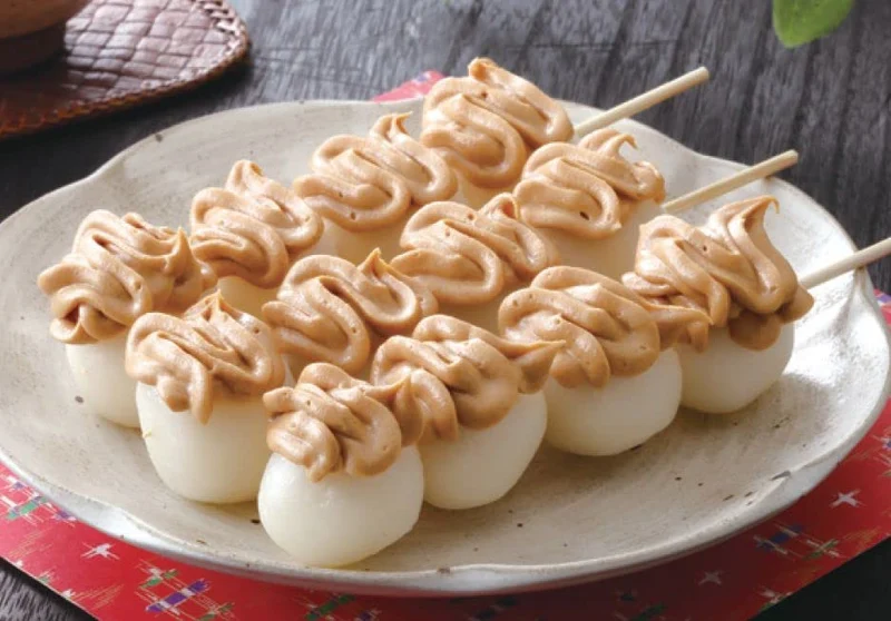 Sonton whipped cream for bread Kinako Peanuts 150g