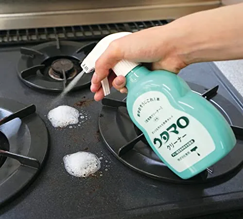 Utamaro Residential Cleaner 400ml