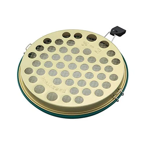 Earth Spiral Incense Jumbo Incense Plate [1 piece]