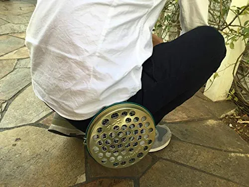 Earth Spiral Incense Jumbo Incense Plate [1 piece]