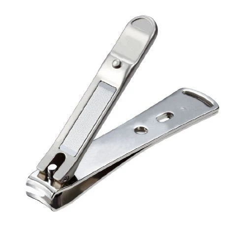 Green Bell Takumi Stainless Finger and Toe nail Clipper Size LG-1114