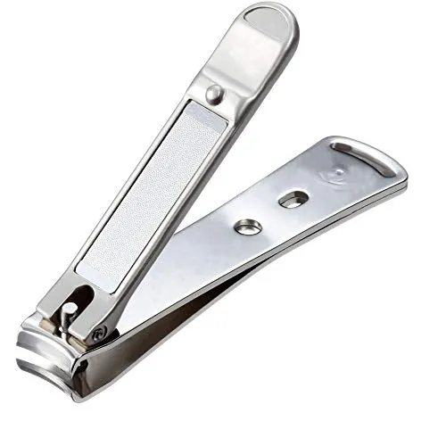 Green Bell G-1113 Takuminowaza nail Clipper S Seki Edge