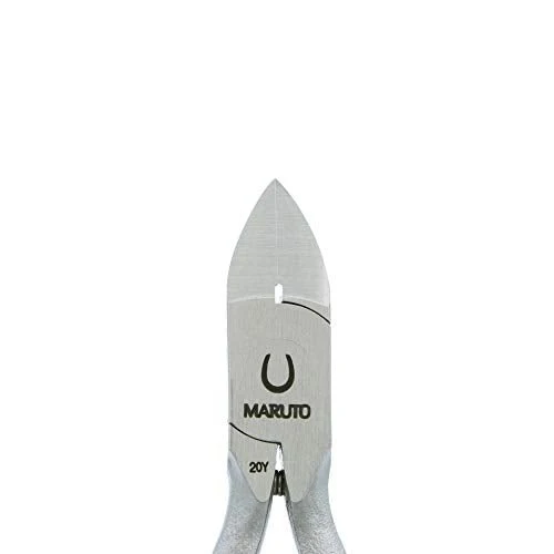 MARUTO Nail Clipper Nail Pro Color When Color NP-1011T