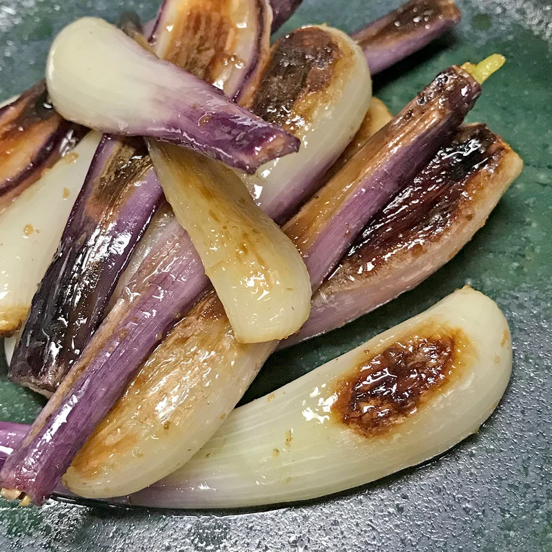 Hengin Shokudo Pengin Shokudo garlic oil 100g