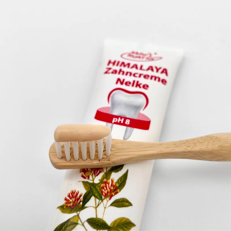 Zahncreme Nelke 75 ml