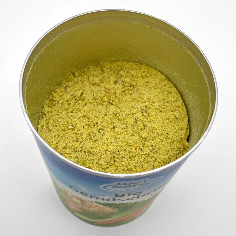 Bio Gemüsebrühe ohne Hefe – Natur Hurtig 275 g