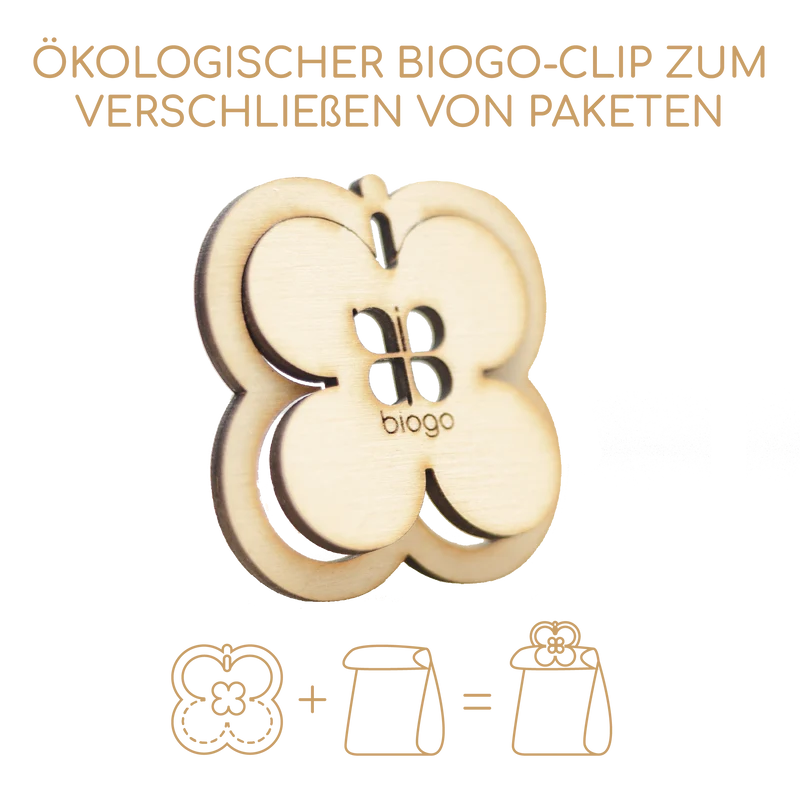 Basmatireis bio 1 kg Biogo