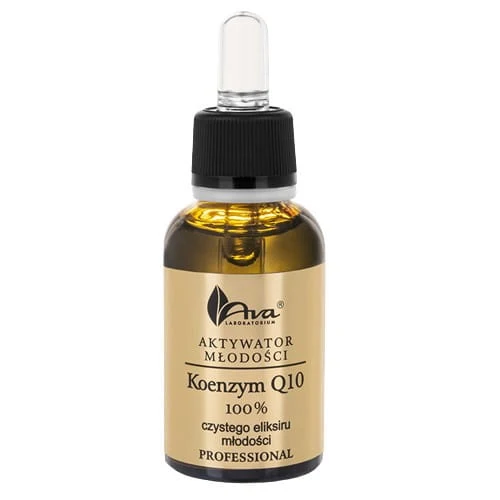 AVA Jugend Aktivator Coenzym Q 10 30 ml