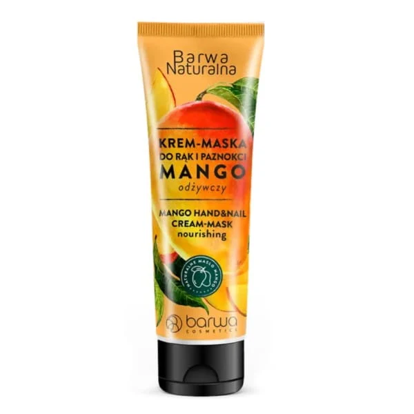Barwa Mango Handcreme 100 ml