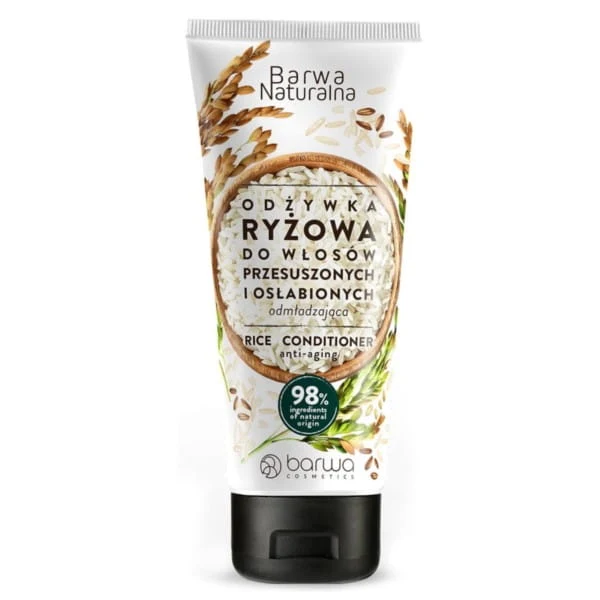 Barwa Reis-Conditioner 200 ml Tube