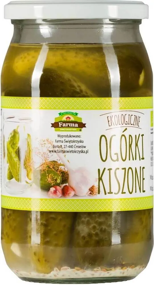 SIZZONE VOLUMES BIO 700 g (400 g) - FARMA ŚWIĘTOKRZYSKA