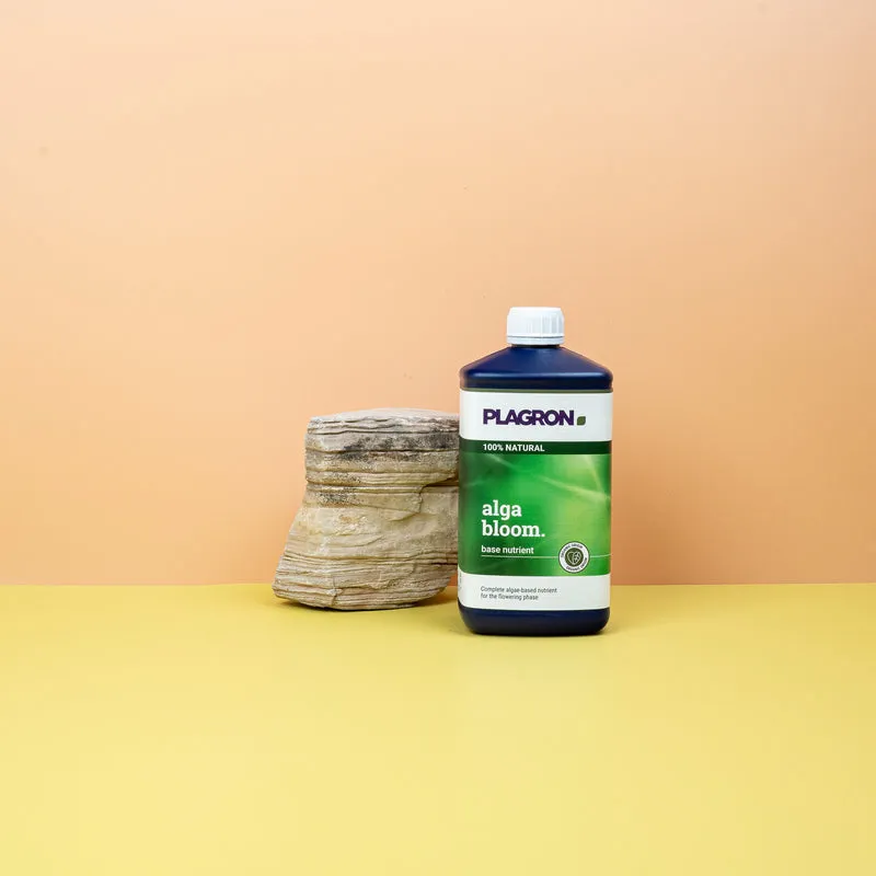 DÜNGER - PLAGRON ALGA BLOOM