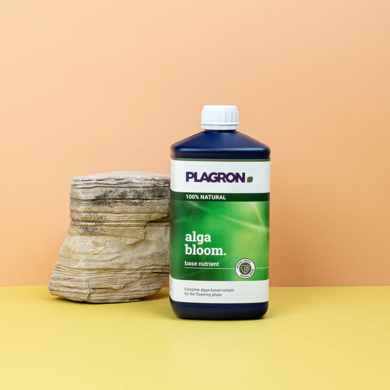 DÜNGER - PLAGRON ALGA BLOOM