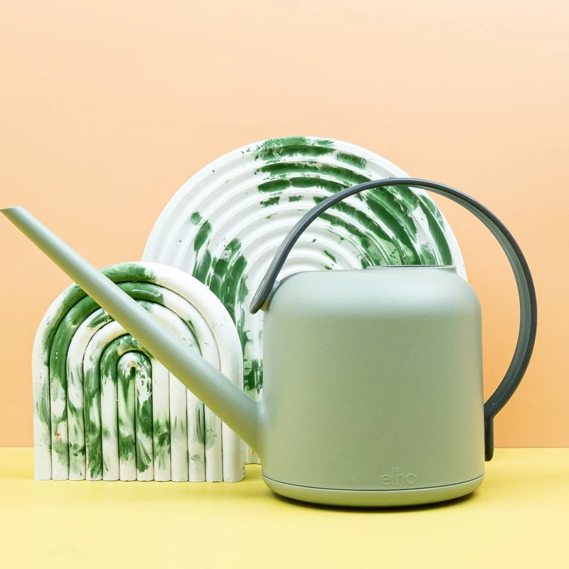 GIESSKANNE - ELHO B FOR SOFT SORBETGRÜN