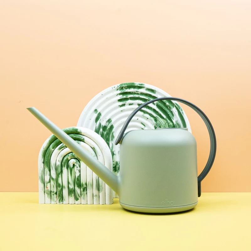 GIESSKANNE - ELHO B FOR SOFT SORBETGRÜN