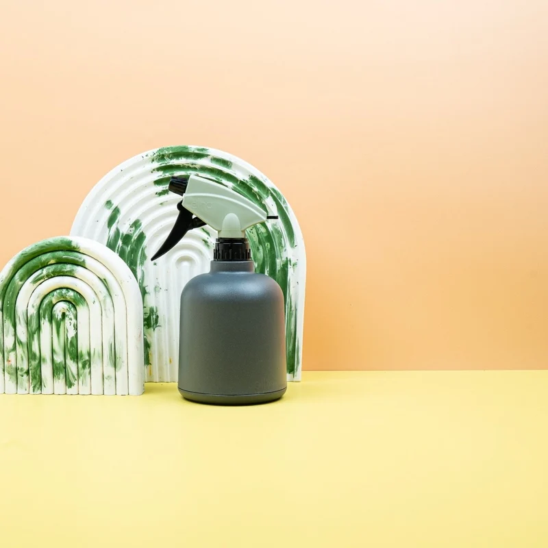 SPRÜHFLASCHE - ELHO B FOR SOFT ANTHRAZIT